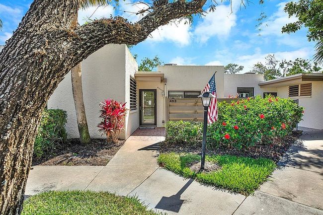 Image of 463 Palm Tree Dr