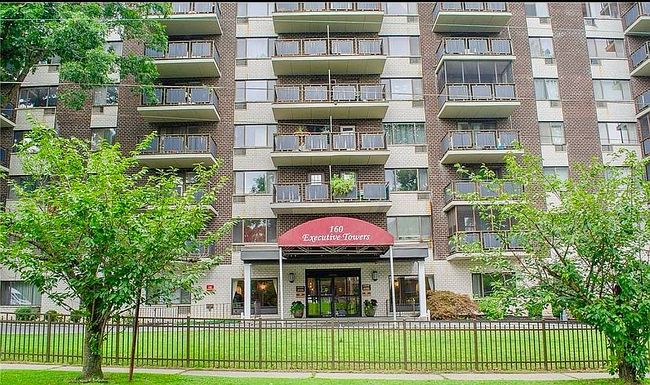 Image of 160 Academy St Apt 3J