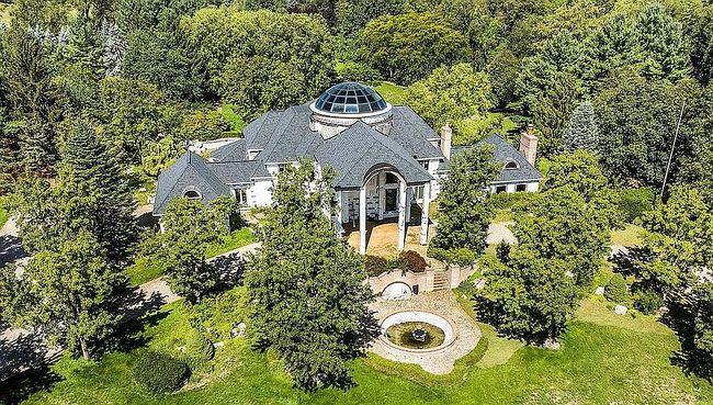 Photo of 16385 17 1/2 Mile Rd, Marshall, MI