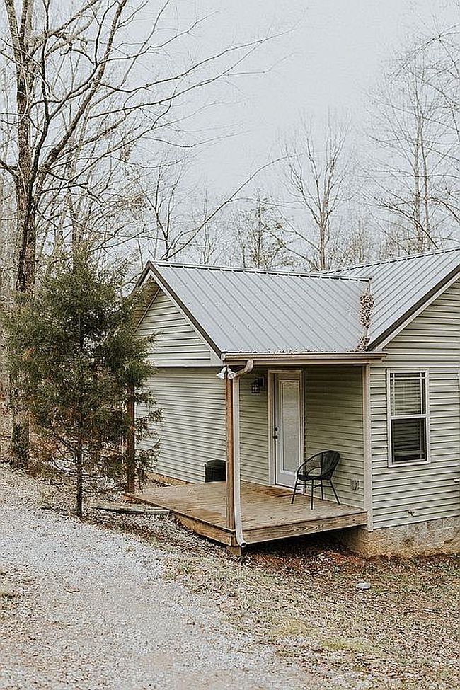 Image of 896 Wilderness Rd