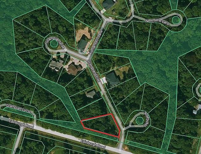 Image of 12 Grampian Dr