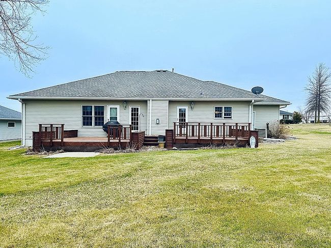Image of 1610 Hawkeye Ave