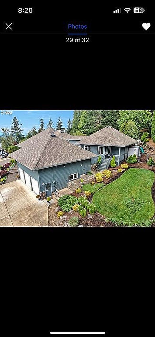 Photo of 11299 Se Valley View Ter, Happy Valley, OR