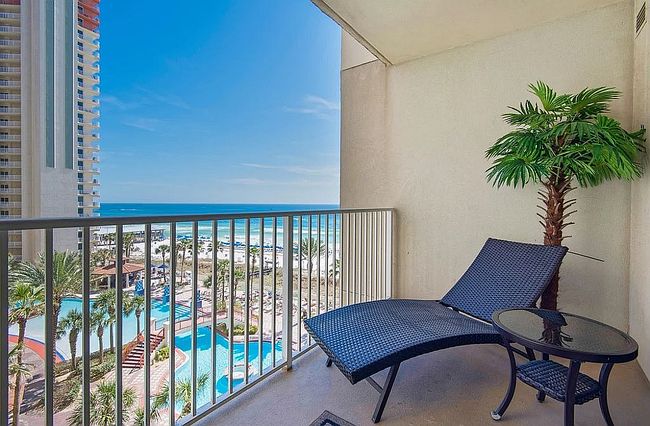 Additional photo 2 of property located at 9900 Thomas Dr Unit 608