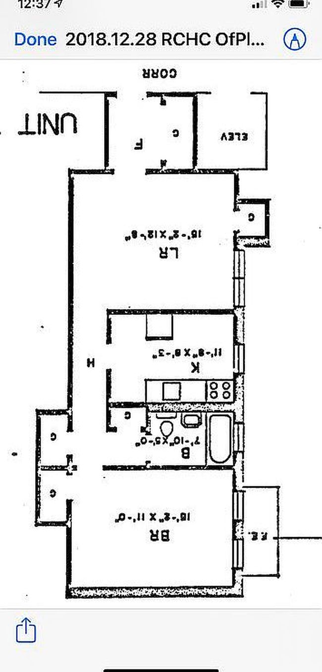 Image of 875 Boulevard East #14