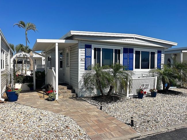Image of 3710 Gulf Of Mexico Dr Lot A3