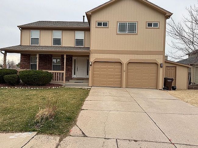 Image of 7820 Belford Dr