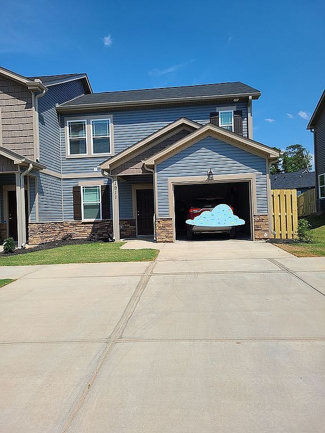 Photo of 1911 Butternut Dr, Grovetown, GA