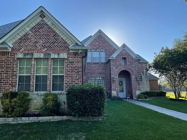 Preview of property located at 100 Fredricksburg Ct