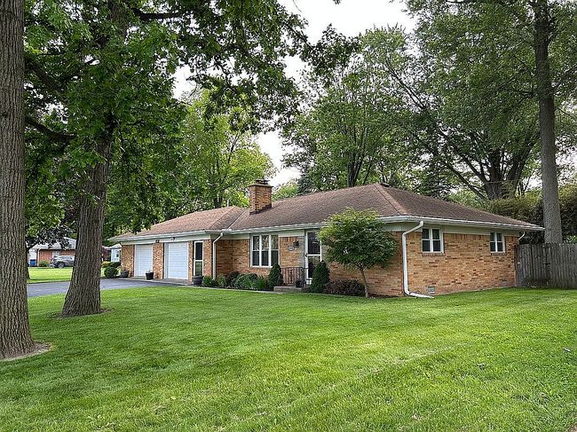 Photo of 1532 Claybourne Dr, Toledo, OH