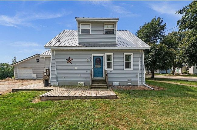 Photo of 201 6th Ave Se, Tripoli, IA