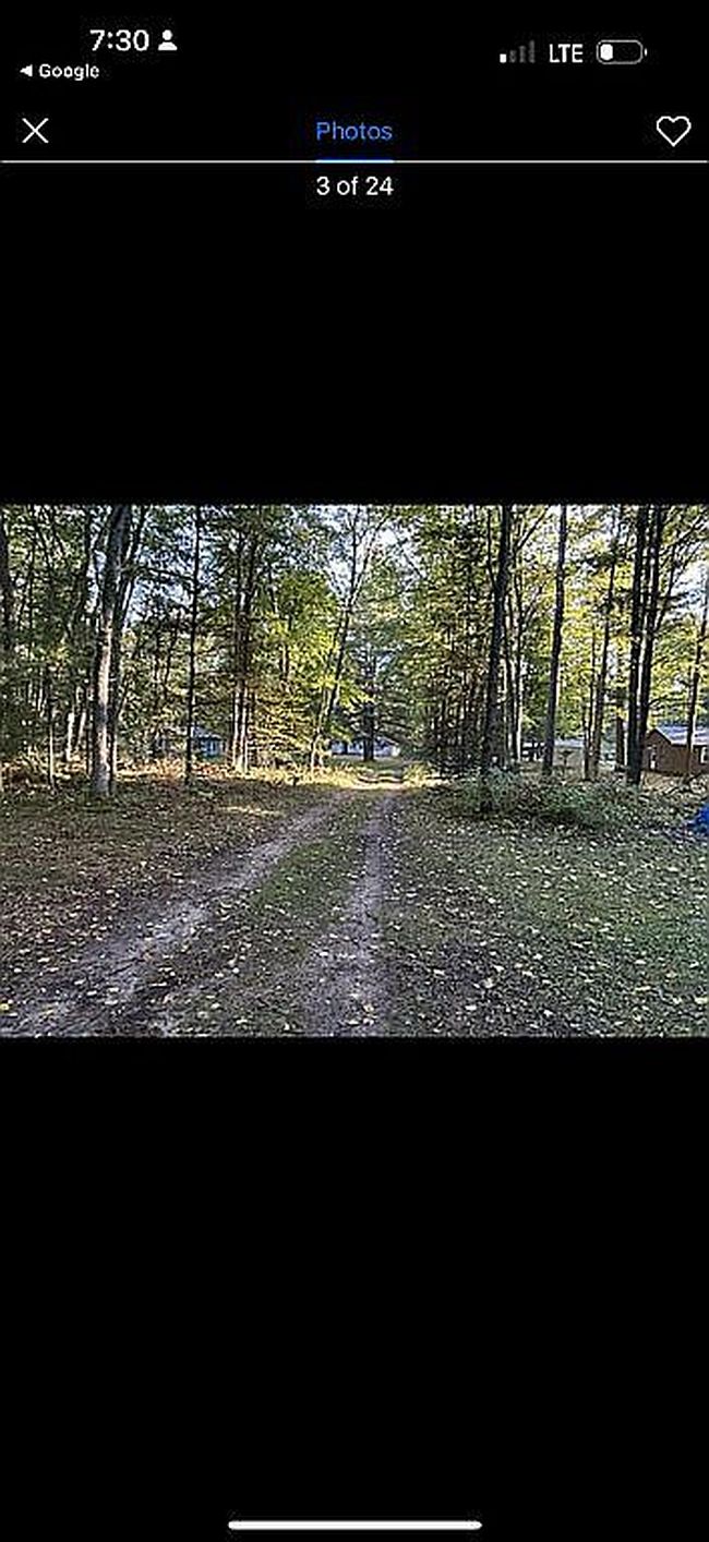 Photo of 6853 Ruth Rd, Oscoda, MI