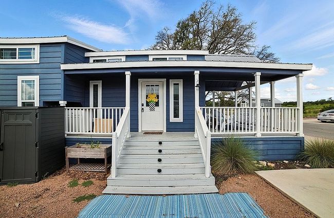Photo of 25101 Ronald Reagan Blvd #717