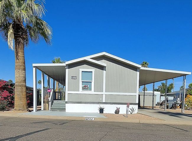 Photo of 9421 E Main St #B41, Mesa, AZ