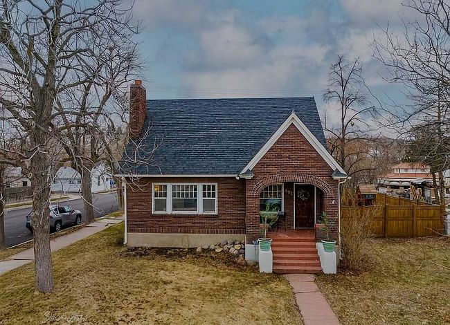 Image of 807 N Hayes Ave