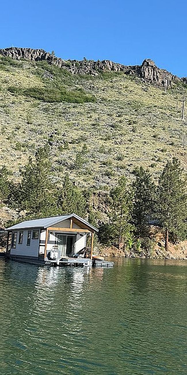 Photo of 12970 Sw Inlet Rd #2-Lot 11, Culver, OR
