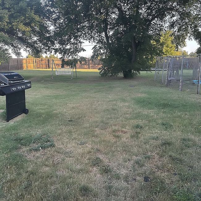 1402 W Harris St, Spur, TX