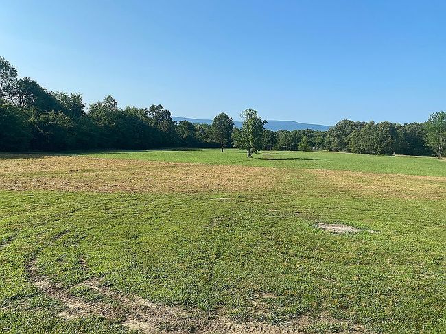 12148 Ranz Dr, Mansfield, AR