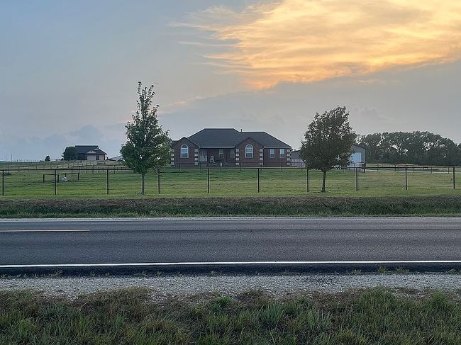 Photo of 5309 S 263rd St W, Garden Plain, KS