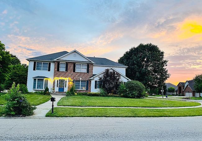 Photo of 2501 Kipling Dr, Springfield, IL