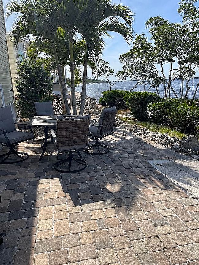 Photo of 4300 Riverside Dr Lot 113, Punta Gorda, FL