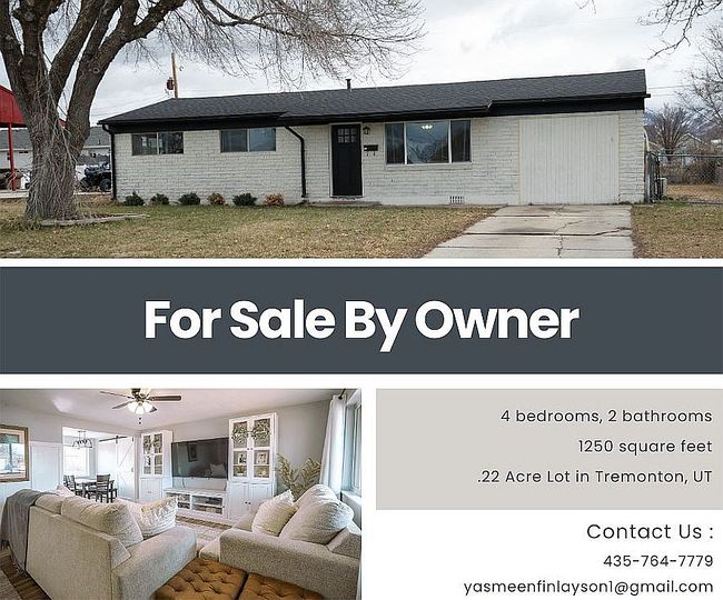 Preview of property located at 175 S 600 W