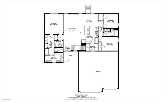 Photo of 1429 Ne Park St, Grimes, IA