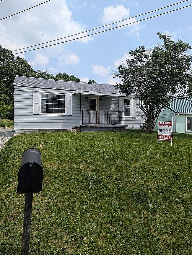 Photo of 424 Shie Ave, Sidney, OH