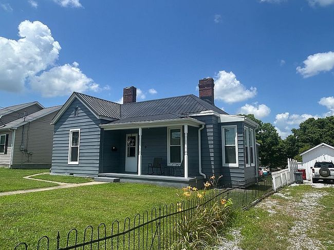 Photo of 119 W Brown St, Nicholasville, KY