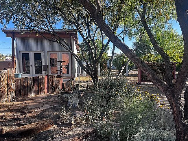 Photo of 504 S Pershing St, Truth Or Consequences, NM