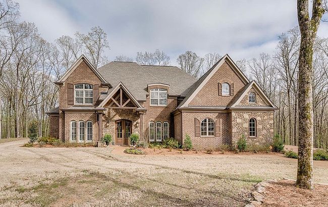 Photo of 3580 Iron Bridge Rd, Olive Branch, MS