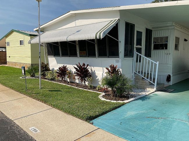 1000 Walker St #189, Daytona Beach, FL