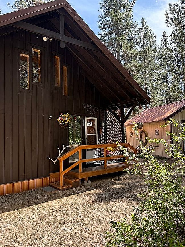 Photo of 545 Blaine Rd, Placerville, ID
