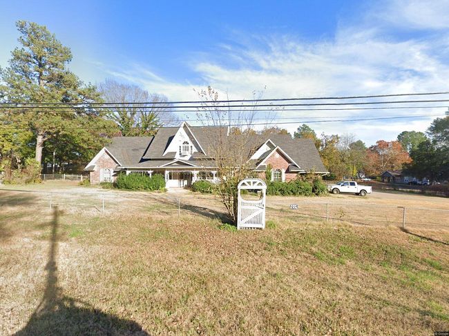 Photo of 770 N Broadway Ave, Booneville, AR