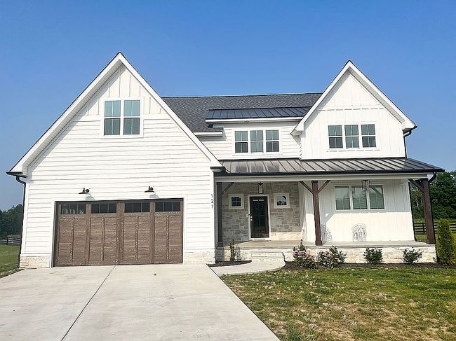 Photo of 121 Canter Ct, Paducah, KY
