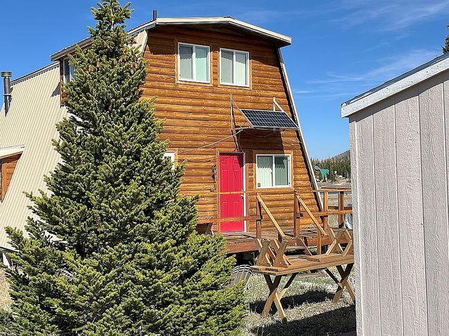 Photo of 2407 E 2850 S, Brian Head, UT