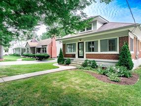 Preview of property located at 2412 Hawthorne Ave