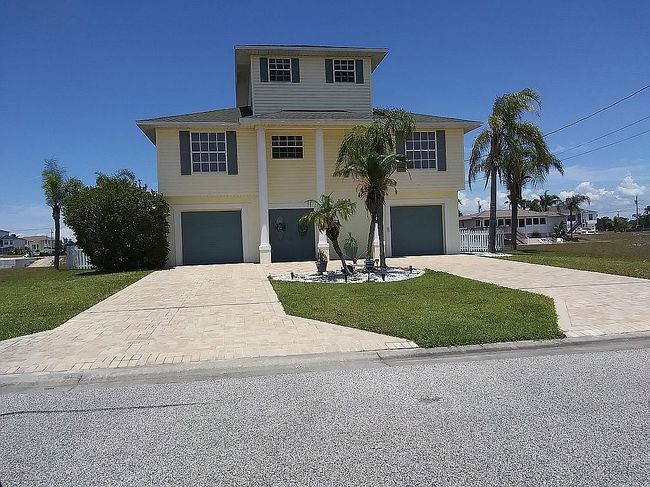 Image of 3519 Cobia Dr