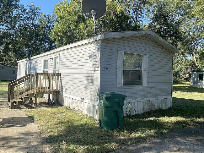 Photo of 211 Pine Bluff Rd Lot 223