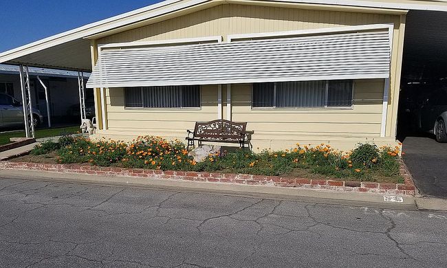 Photo of 1701 Dinuba Ave Space 3