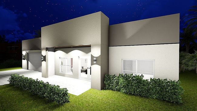 Preview of property located at 4661 Fairlane Dr