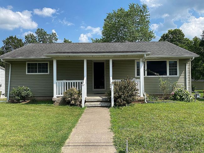 Photo of 124 S Main St, Kingston, OH