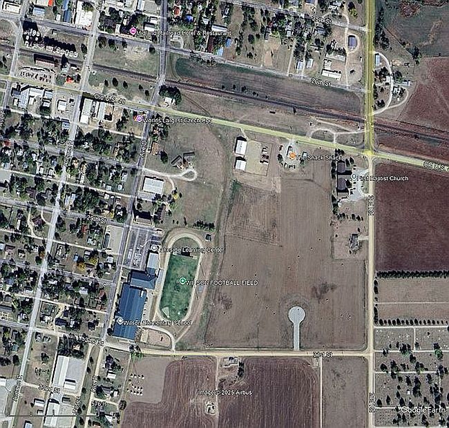 Image of Prairie Ests #18