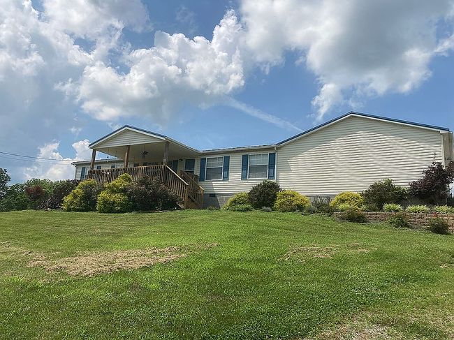 Photo of 1836 Pecks Ridge Tilton Rd, Flemingsburg, KY