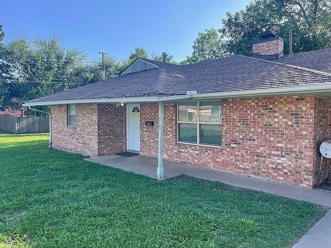 Photo of 518 N 26th St, Enid, OK