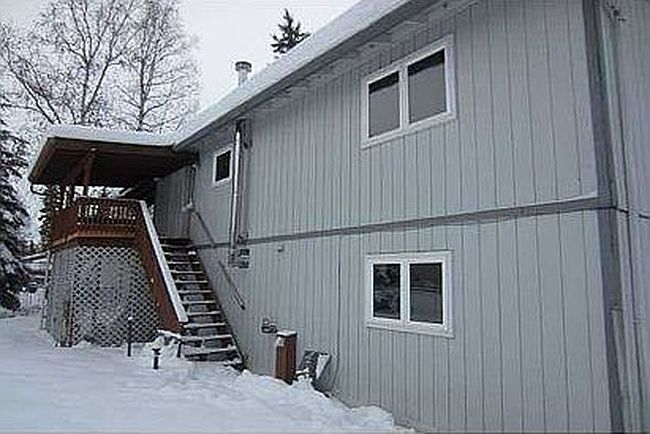 Photo of 150 Humboldt Way, Fairbanks, AK