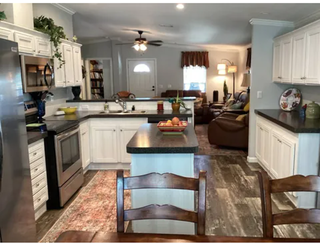 Image of 9701 E Hwy 25 LOT 268