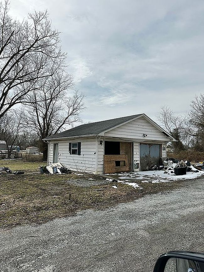 Image of 209 N Chestnut St