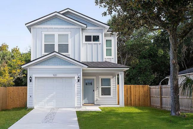 Photo of 920 1st Ave S, Jacksonville Beach, FL