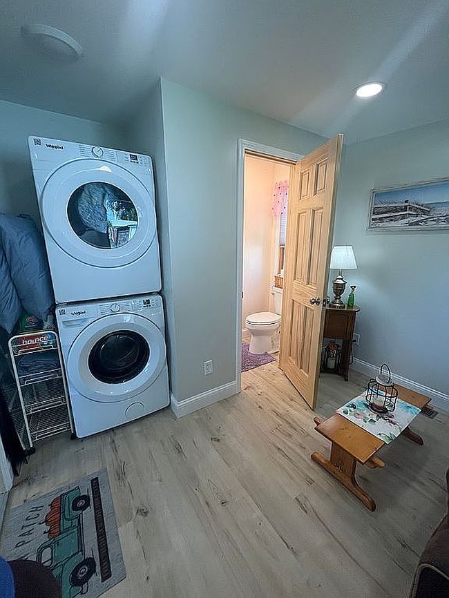 Photo of 6725 Vine St, Caseville, MI
